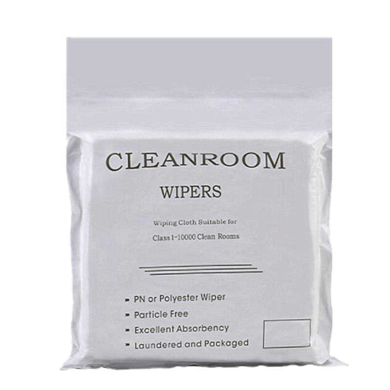 Microfiber wipes